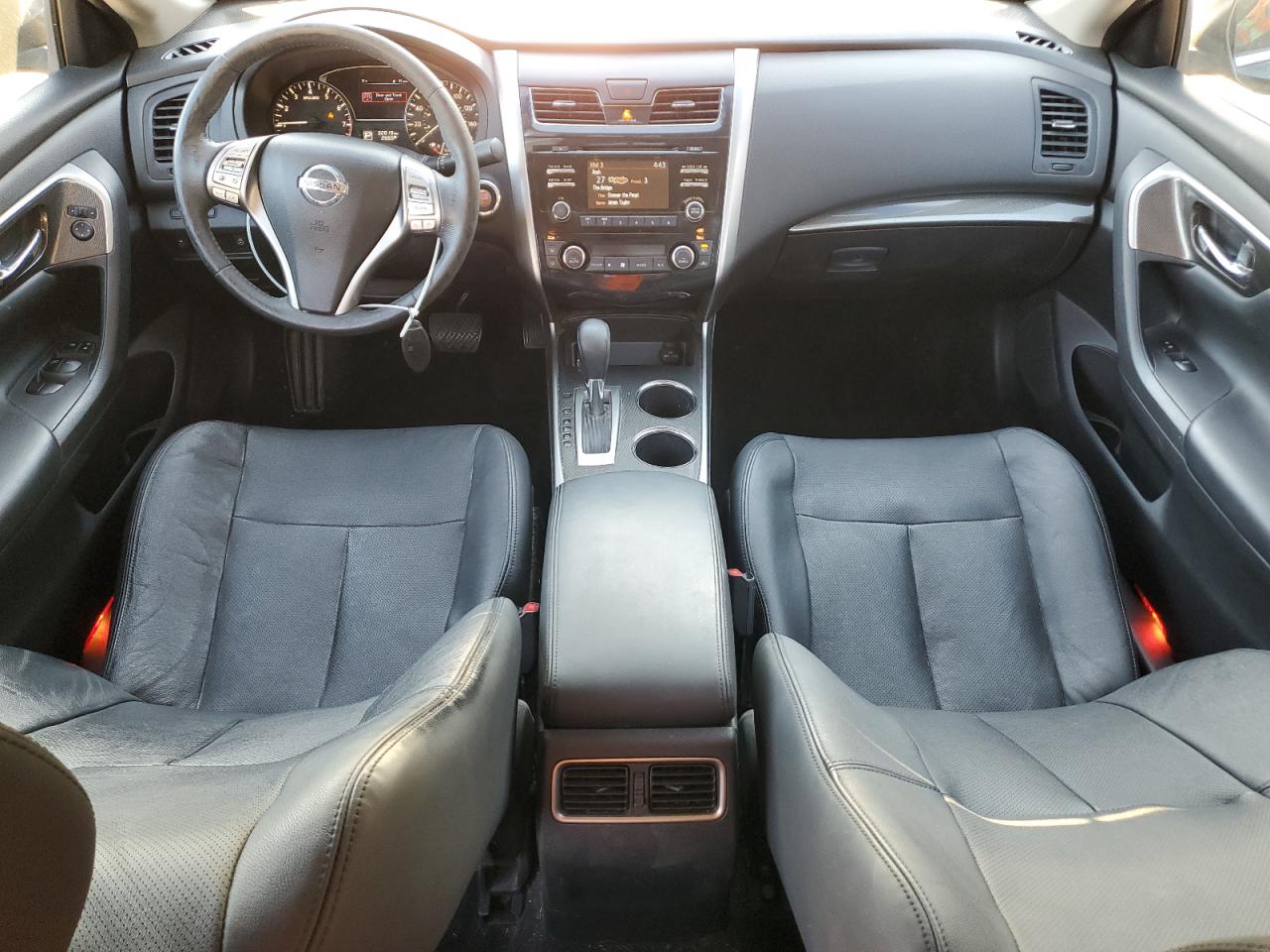 2015 Nissan Altima 2.5 VIN: 1N4AL3AP3FC149508 Lot: 82420455