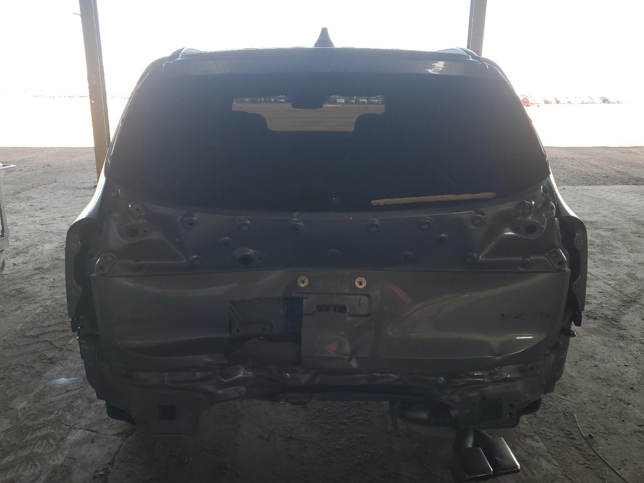 2021 Kia Telluride Sx VIN: 5XYP5DHC8MG103835 Lot: 85321875