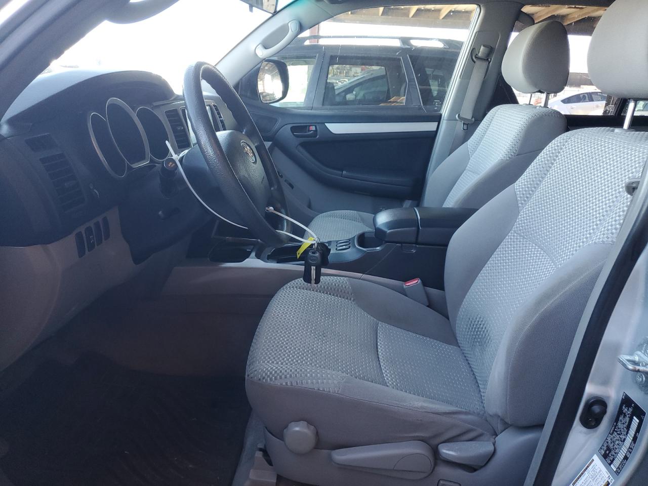 2006 Toyota 4Runner Sr5 VIN: JTEBU14R560082694 Lot: 82391755
