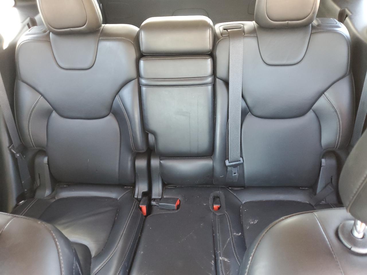 2018 Jeep Cherokee Limited VIN: 1C4PJLDB3JD560839 Lot: 86552625