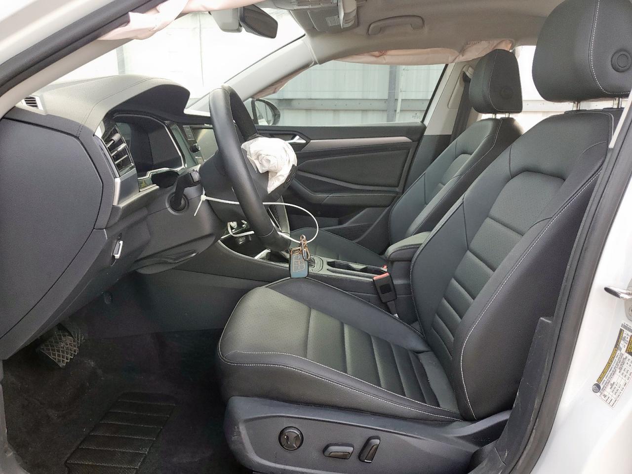 2024 Volkswagen Jetta Se VIN: 3VW7M7BU0RM044552 Lot: 82472935