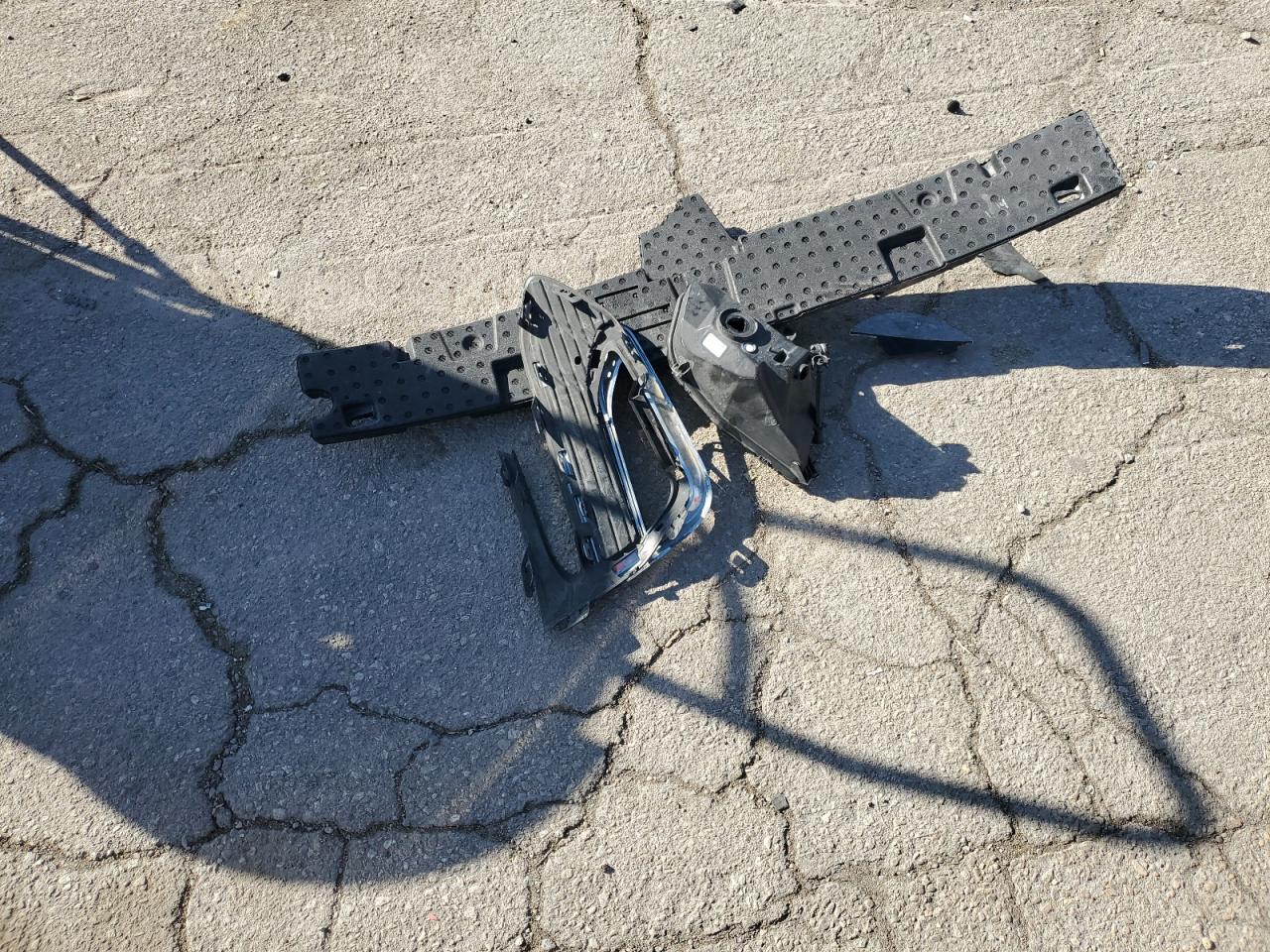 2017 Chevrolet Cruze Lt VIN: 3G1BE6SM8HS599613 Lot: 85903475