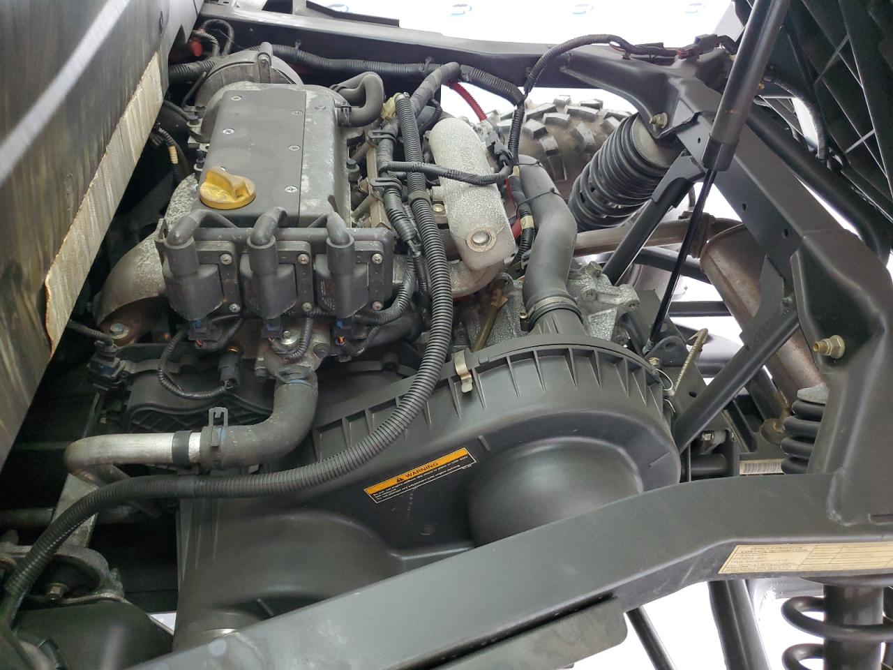 2023 Artic Cat Prowler Pro Eps VIN: 4UF1R4KB0PT303152 Lot: 89893395