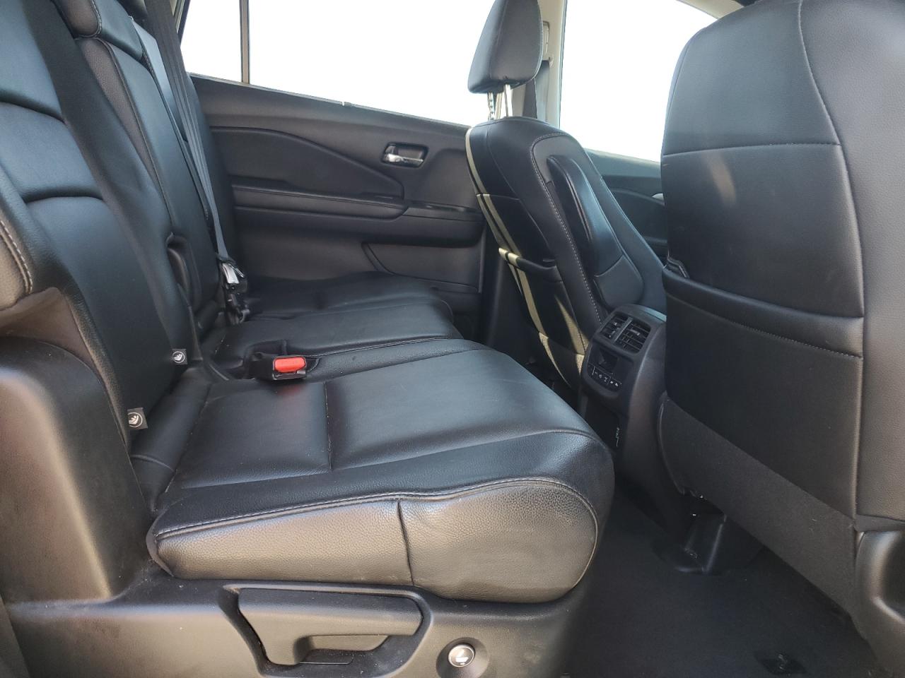 2019 Honda Pilot Exl VIN: 5FNYF5H52KB004361 Lot: 86643855