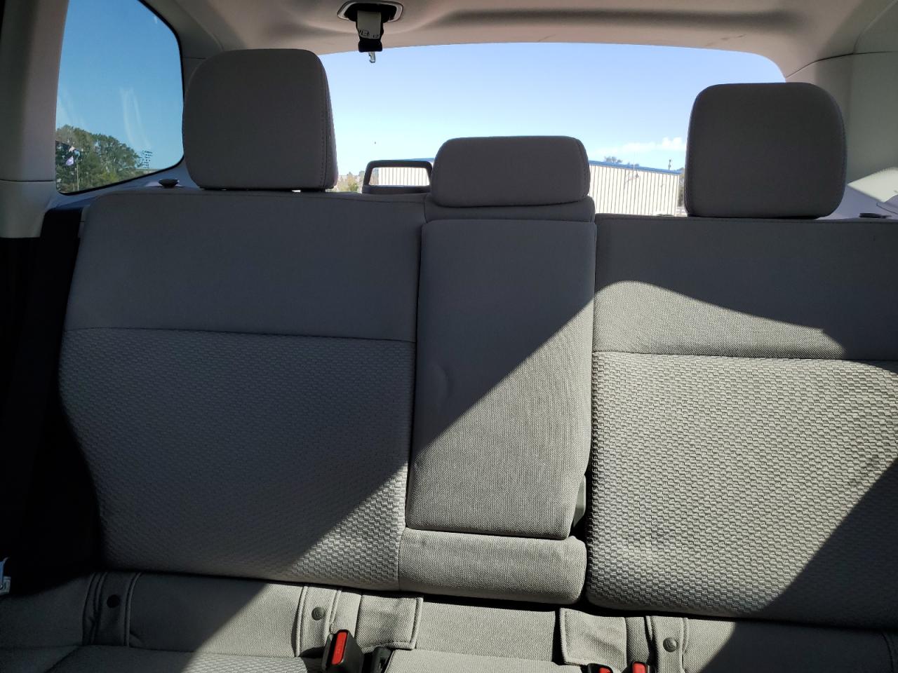 2018 Subaru Forester 2.5I Premium VIN: JF2SJAGC9JH528376 Lot: 85673425