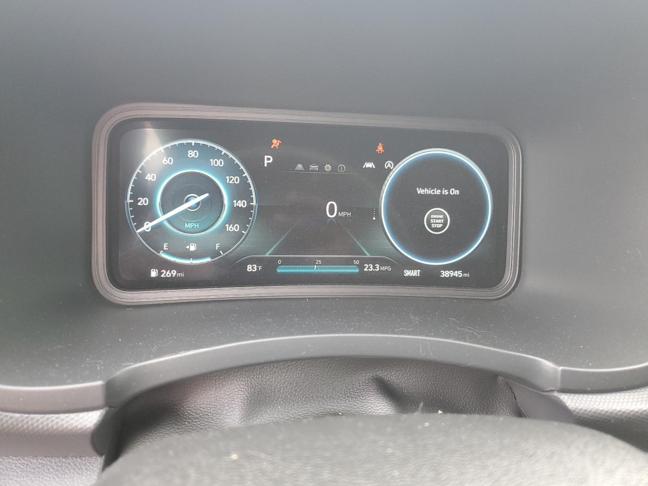 2022 Hyundai Kona N Line VIN: KM8K33A33NU800989 Lot: 86215335