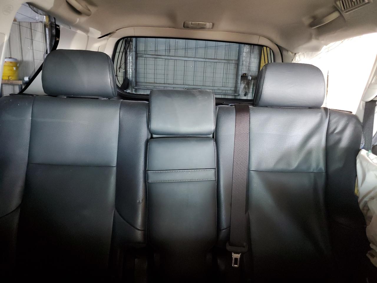 2018 Lexus Gx 460 VIN: JTJBM7FXXJ5188148 Lot: 85356475