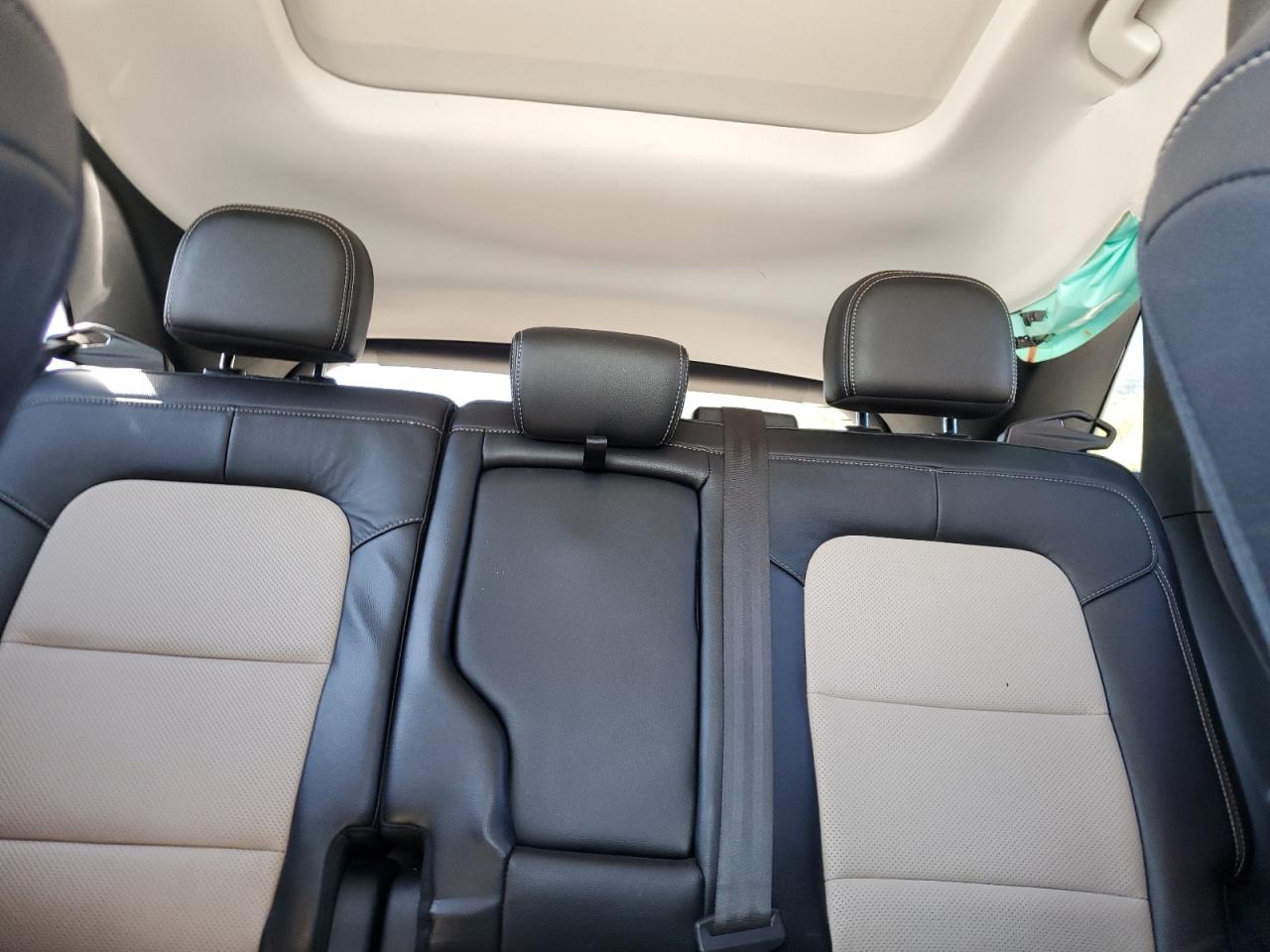 2022 Ford Escape Titanium VIN: 1FMCU9J96NUA29145 Lot: 84993915