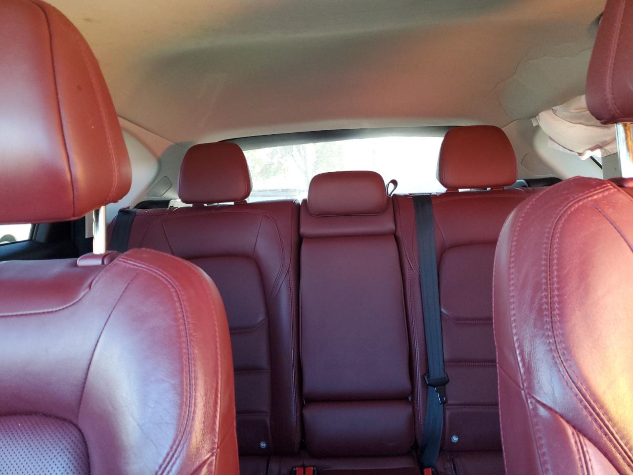 2021 Mazda Cx-5 Touring VIN: JM3KFACM8M0406293 Lot: 90651805