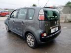 2014 CITROEN C3 PICASSO VTR+ HDI  for sale at Copart PETERLEE