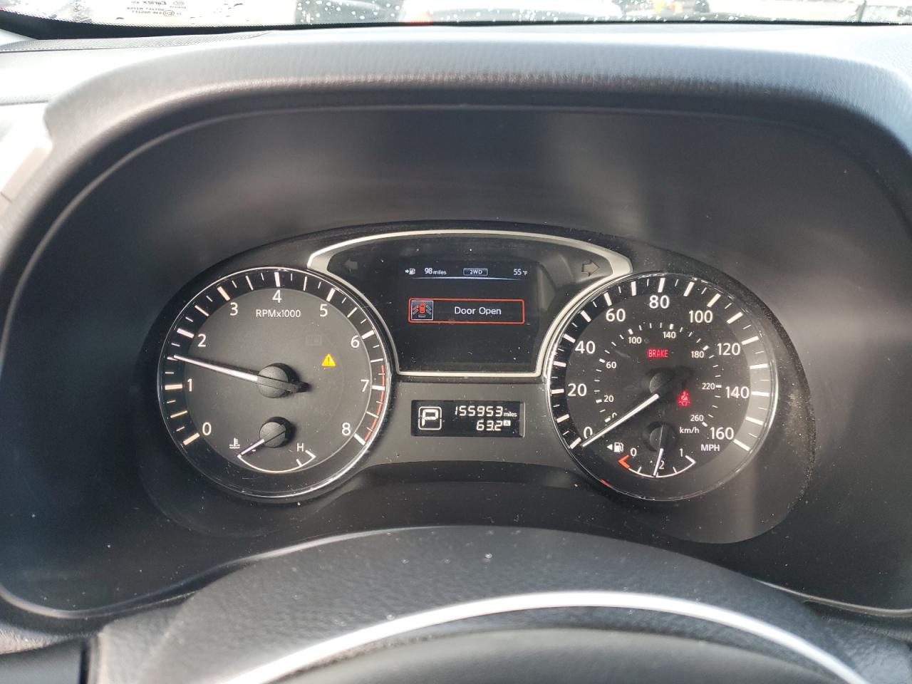 2013 Nissan Pathfinder S VIN: 5N1AR2MM2DC650239 Lot: 86484435