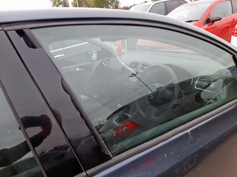 2009 VOLKSWAGEN GOLF PLUS SE TDI 