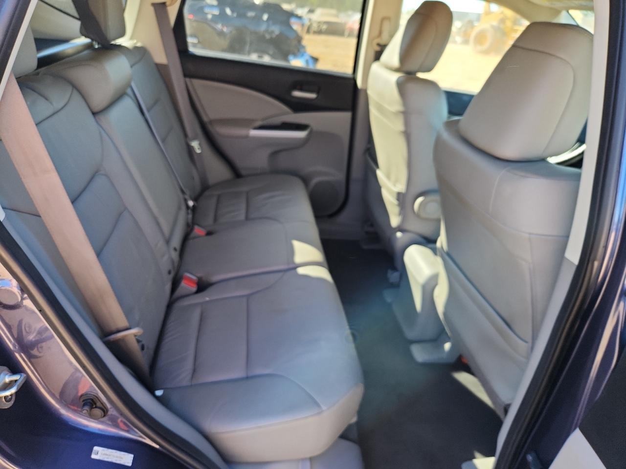 2012 Honda Cr-V Exl VIN: 5J6RM3H77CL021794 Lot: 87065885