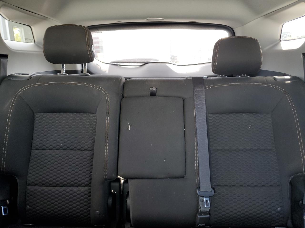 2019 GMC Terrain Sle VIN: 3GKALMEV3KL115001 Lot: 81146045