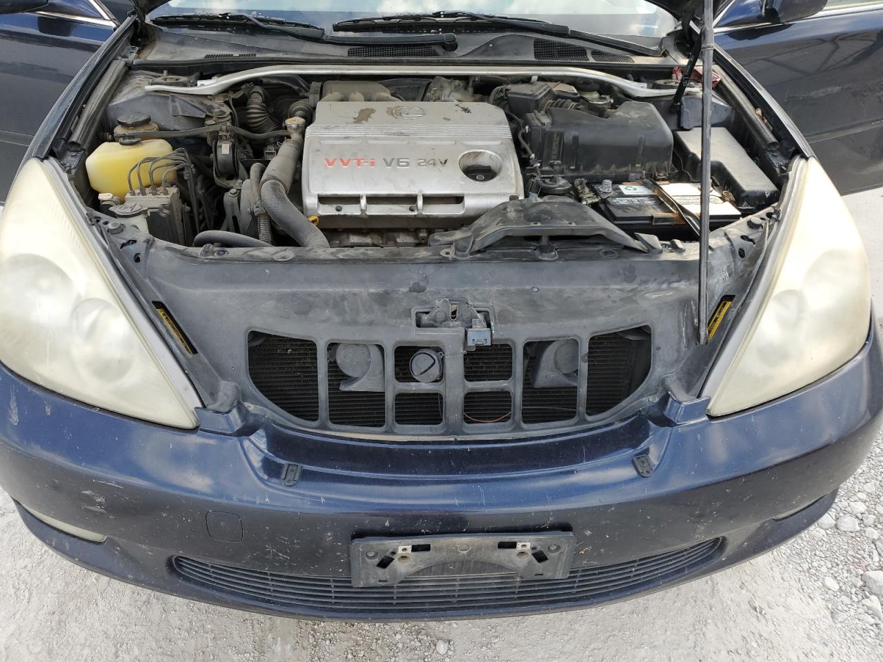 2002 Lexus Es 300 VIN: JTHBF30G425020813 Lot: 81865755