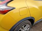 2014 NISSAN JUKE ACENTA PREMIUM DCI  for sale at Copart PETERLEE
