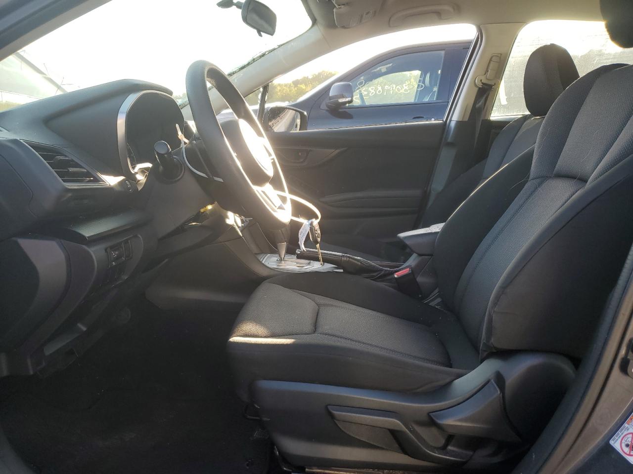 2019 Subaru Impreza Premium VIN: 4S3GTAC65K3703364 Lot: 85153815