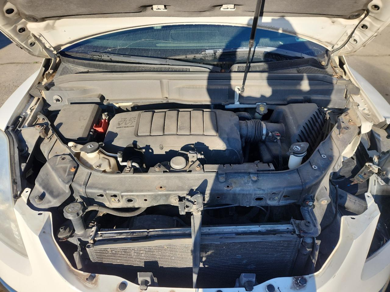 2012 Buick Enclave VIN: 5GAKRCED7CJ181674 Lot: 86717695