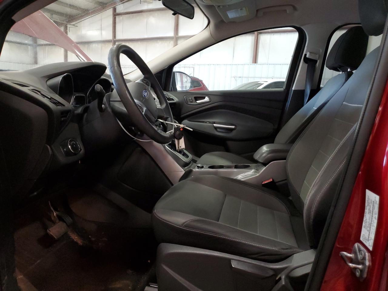 2013 Ford Escape Se VIN: 1FMCU0GX0DUA18805 Lot: 82231345