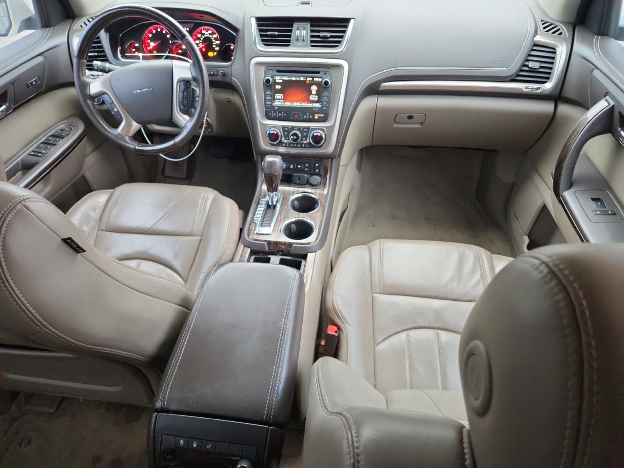 2015 GMC Acadia Denali VIN: 1GKKVTKD5FJ146669 Lot: 82505705