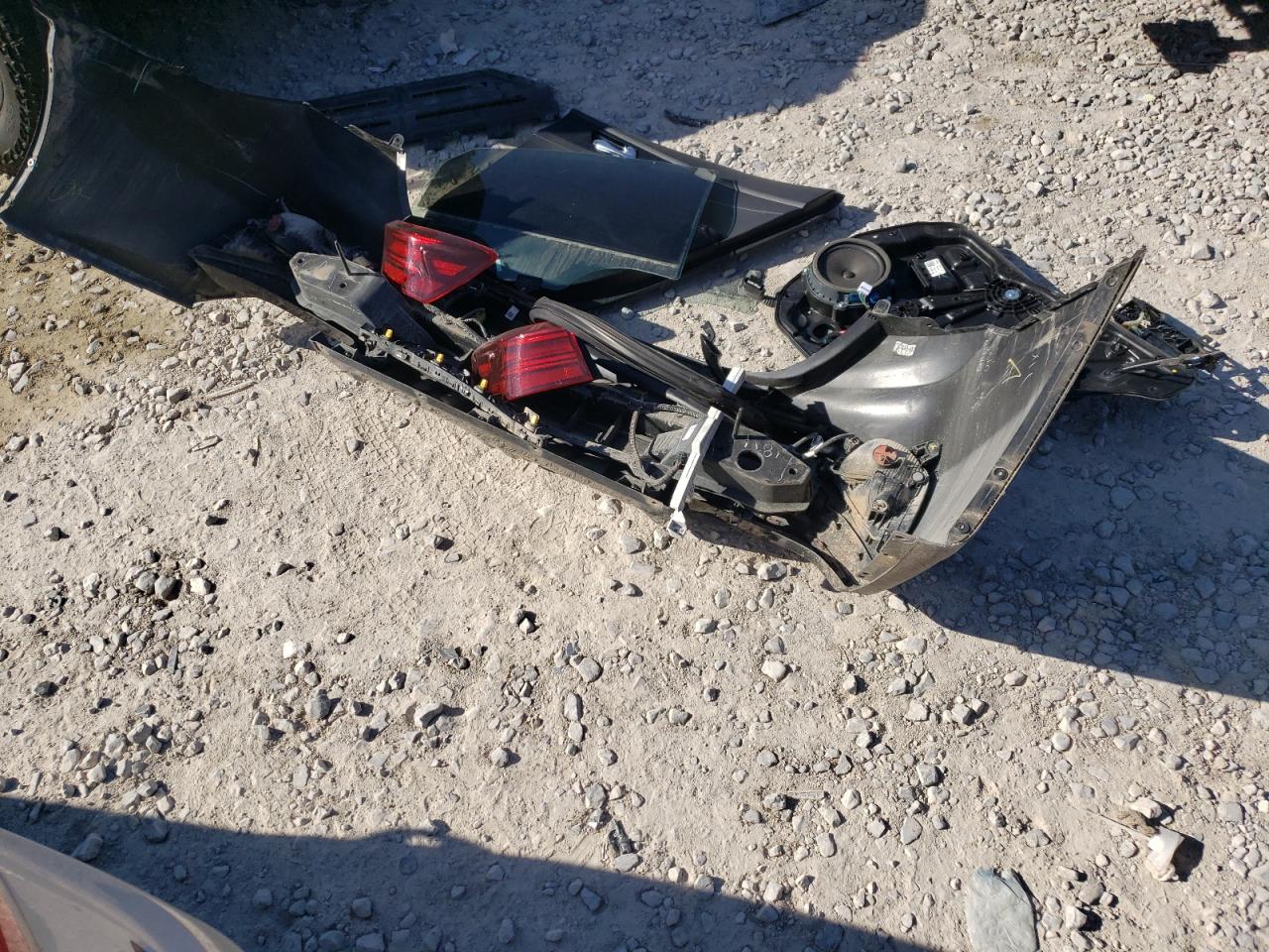 2023 Kia Forte Gt VIN: 3KPF44AC0PE644873 Lot: 87014145