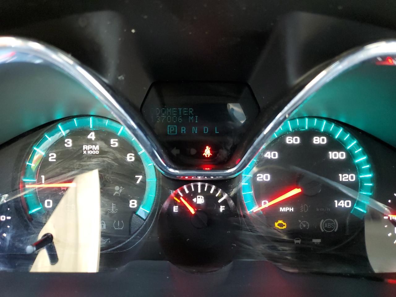 2017 Chevrolet Traverse Lt VIN: 1GNKVHKD6HJ188111 Lot: 84755575