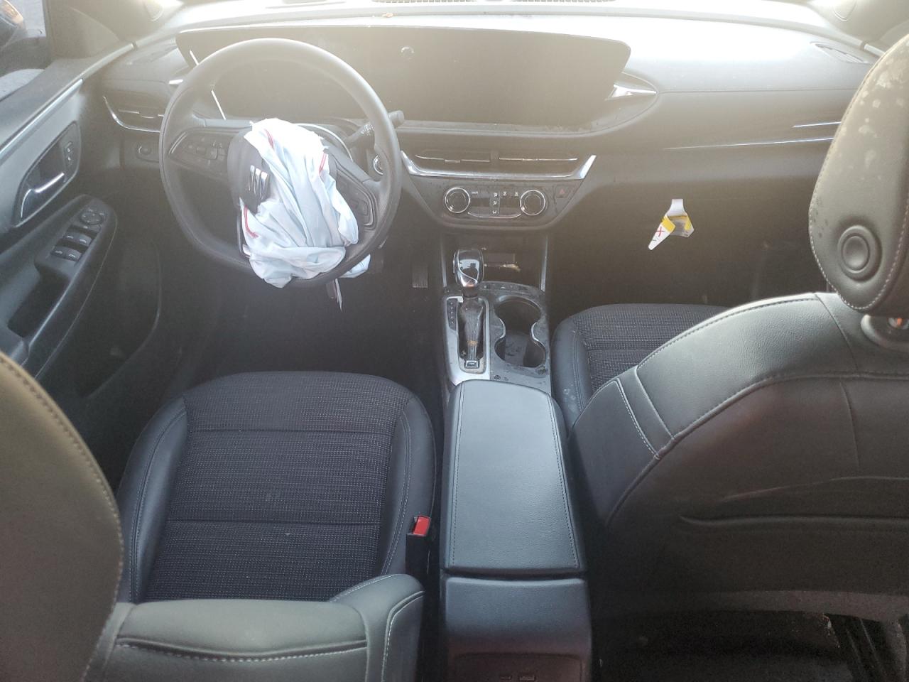 2024 Buick Envista Preferred VIN: KL47LAE27RB065297 Lot: 86119985