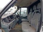 2008 FORD TRANSIT 110 T300M FWD  for sale at Copart SANDWICH