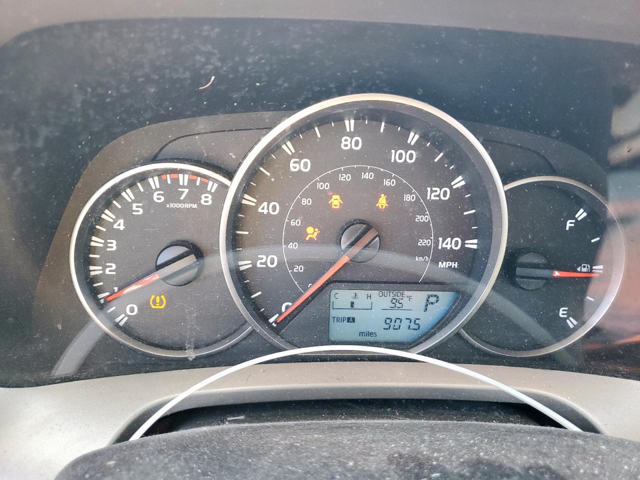 2016 Toyota Rav4 Le VIN: 2T3ZFREV2GW248349 Lot: 85950075