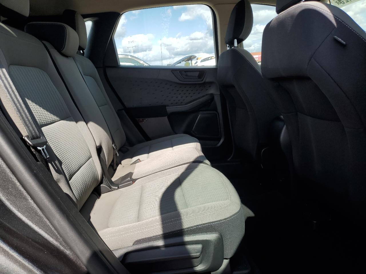 2020 Ford Escape S VIN: 1FMCU0F68LUA61876 Lot: 82375425