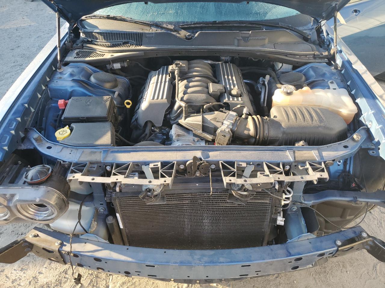 2021 Dodge Challenger R/T Scat Pack VIN: 2C3CDZFJ0MH510330 Lot: 82662045