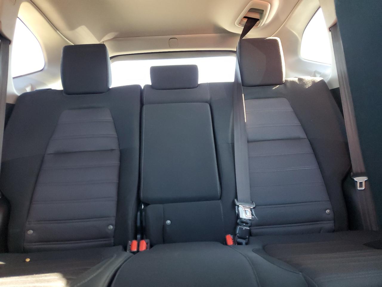 2019 Honda Cr-V Ex VIN: 7FARW2H54KE014901 Lot: 87235735