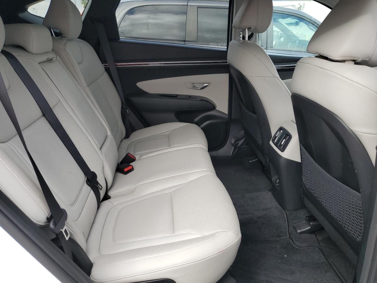 2023 Hyundai Tucson Limited VIN: 5NMJE3AE5PH181110 Lot: 85946175