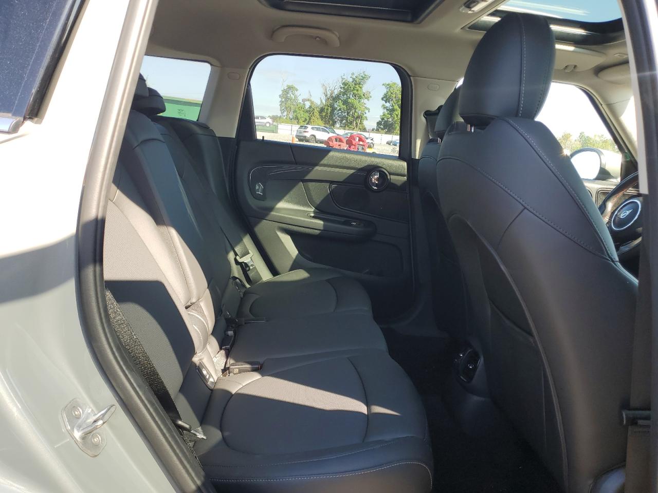 2020 Mini Cooper S Countryman All4 VIN: WMZYX1C07L3L01223 Lot: 89544575