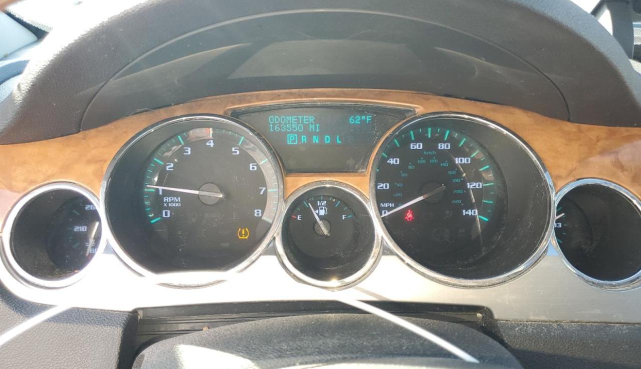 2012 Buick Enclave VIN: 5GAKVDED4CJ264576 Lot: 86434755