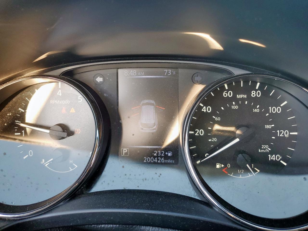 2017 Nissan Rogue Sport S VIN: JN1BJ1CRXHW102374 Lot: 84483375