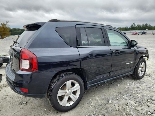  JEEP COMPASS 2015 Granatowy