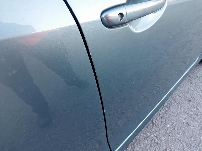 2012 MAZDA 2 1.3 VENTURE EDITION 5DR