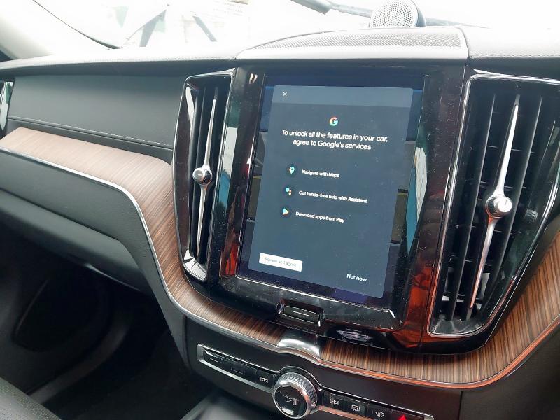 2023 VOLVO XC60 ULTIMTE T8 RECHARGE 
