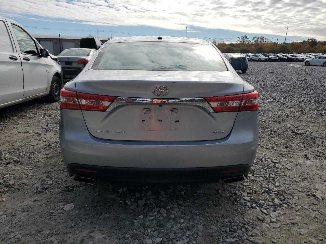 2015 Toyota Avalon Xle VIN: 4T1BK1EB3FU173818 Lot: 89857455