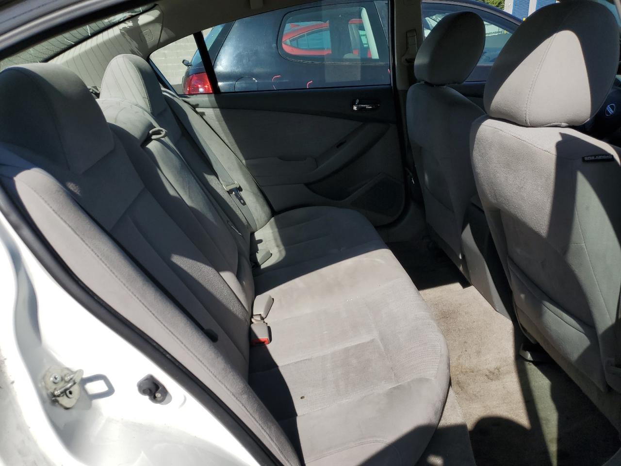 2012 Nissan Altima Base VIN: 1N4AL2AP7CN525251 Lot: 85012875