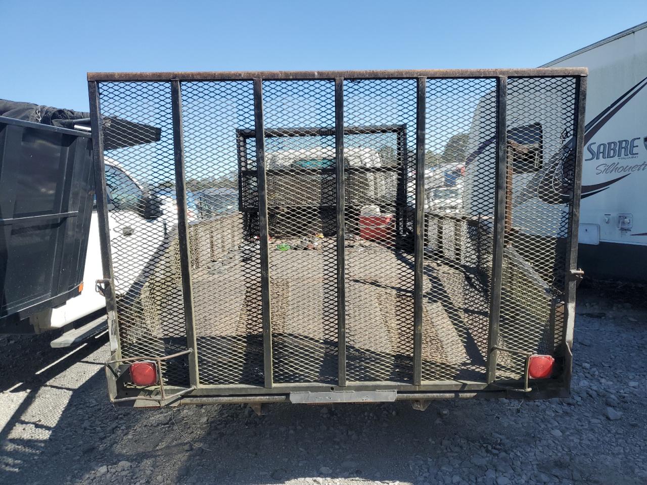 1999 Isuzu Npr VIN: 4KLB4B1R7XJ004461 Lot: 85926325