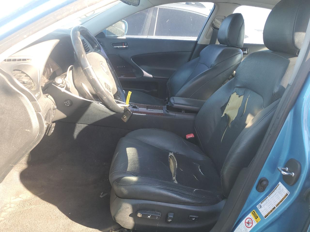 2006 Lexus Other VIN: JTHCK262365006901 Lot: 81126755