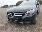 2016 MERCEDES-BENZ C220 D SE EXECUTIVE  for sale at Copart EAST KILBRIDE