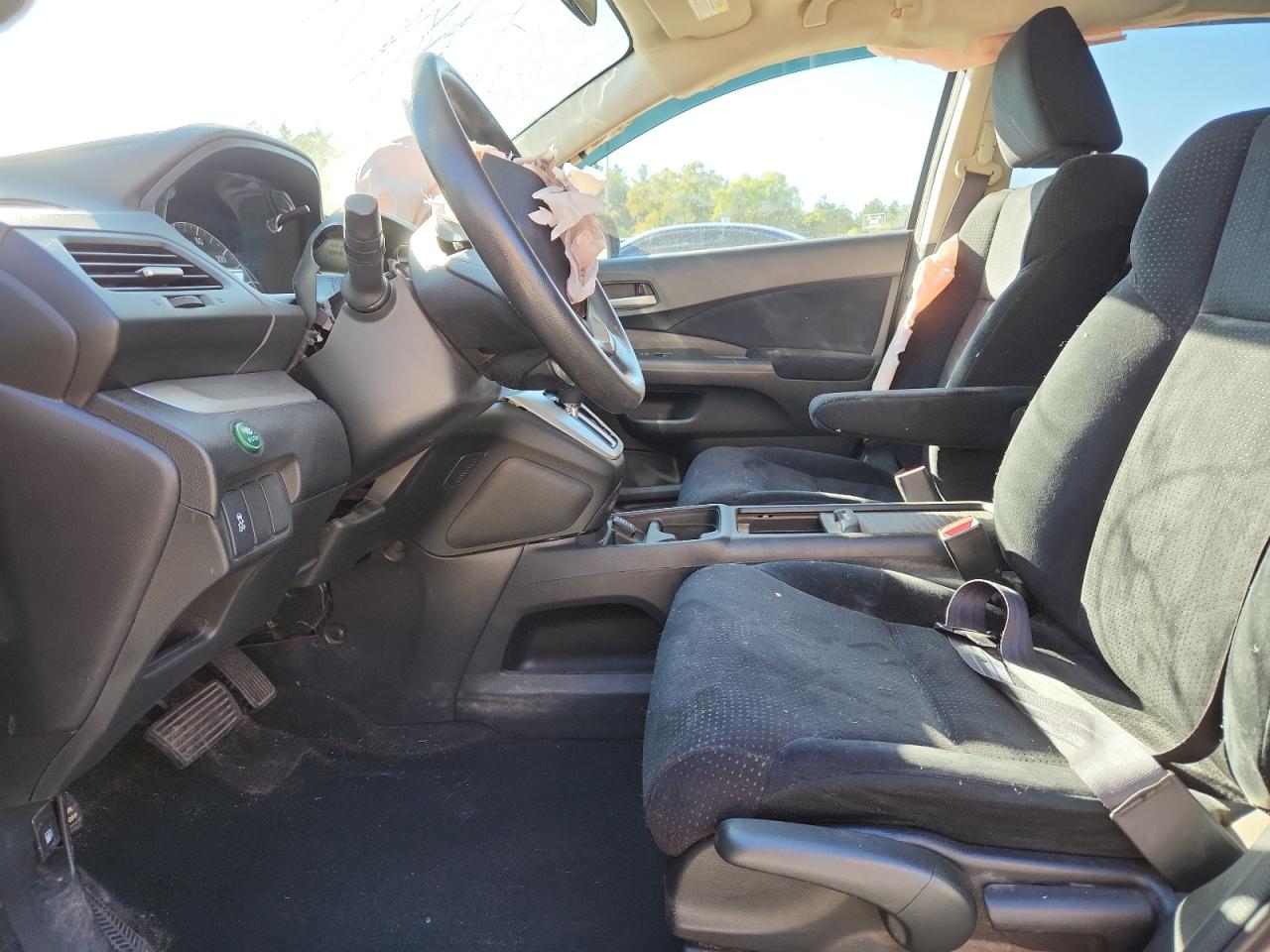 2012 Honda Cr-V Ex VIN: 5J6RM4H55CL027615 Lot: 85291115