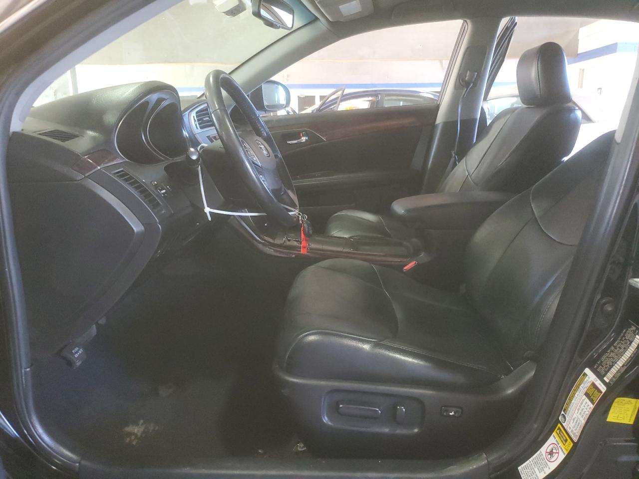 2011 Toyota Avalon Base VIN: 4T1BK3DB1BU404979 Lot: 84356185