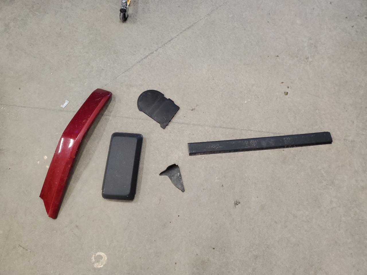 2018 Ford F150 Supercrew VIN: 1FTEW1EP4JKD82183 Lot: 90514025