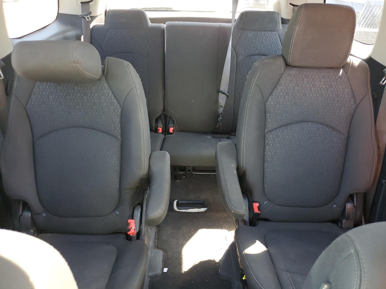 2015 GMC Acadia Sle VIN: 1GKKVPKDXFJ358555 Lot: 84898455