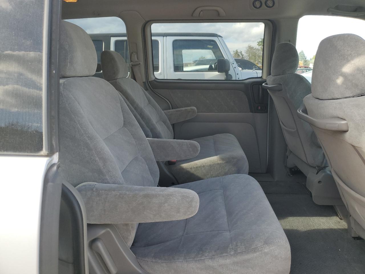 2003 Honda Odyssey Ex VIN: 5FNRL18643B148588 Lot: 85726945