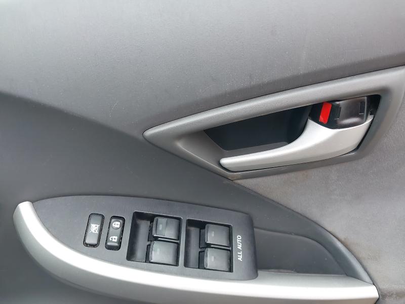 2010 TOYOTA PRIUS T SPIRIT VVT-I CVT 